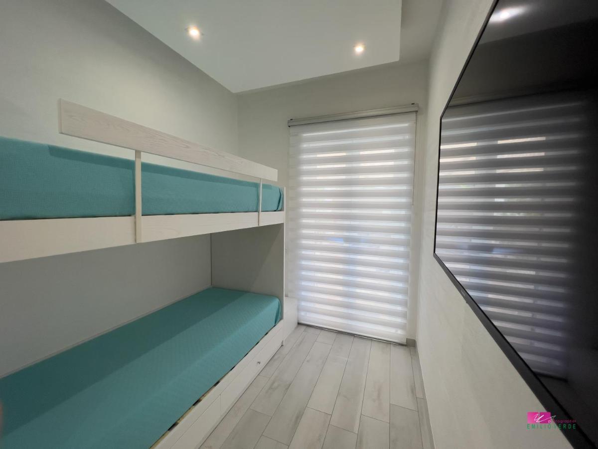 Apartmán Gt House Fontana Limite Vietri Exteriér fotografie